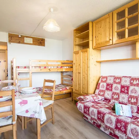 Studio Soyouz Vanguard-79 Appartement *