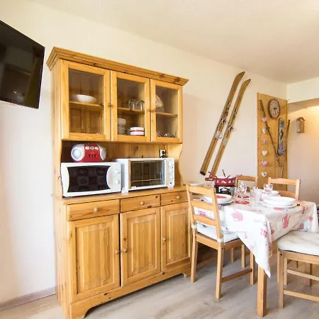 Appartement Studio Soyouz Vanguard-79